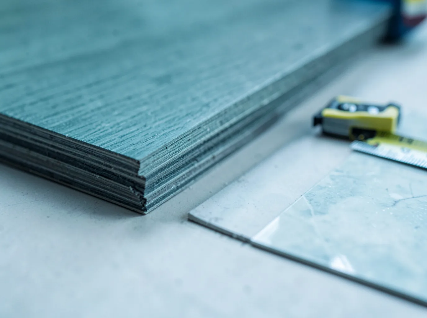 Luxury Vinyl Plank Installation Mars, PA FAQs